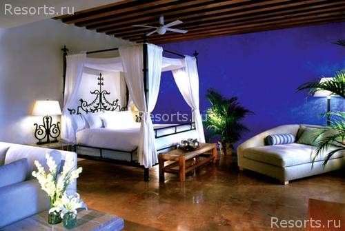 The Westin Resort & Spa Puerto Vallarta 9